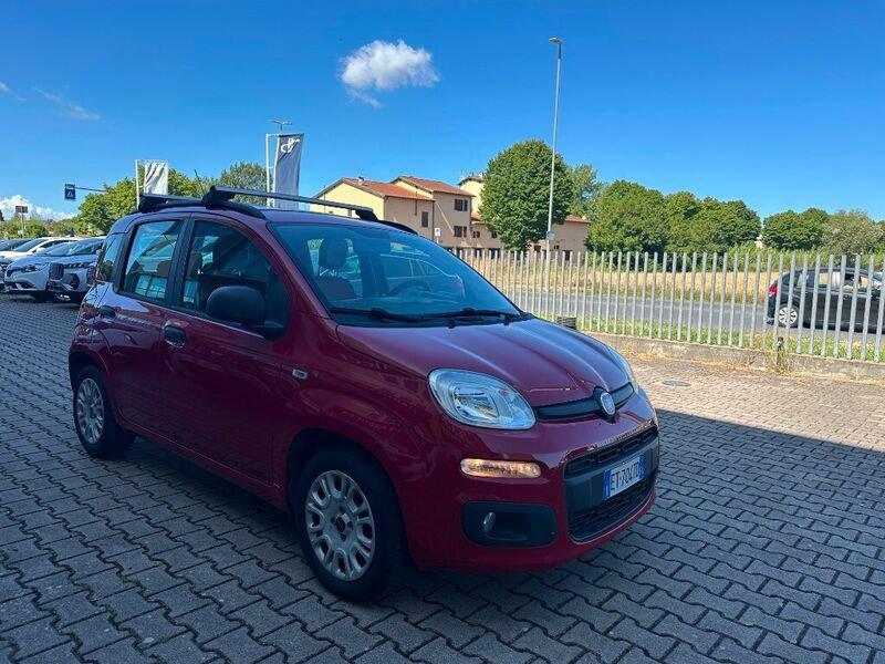 FIAT Panda Panda 1.2 Easy