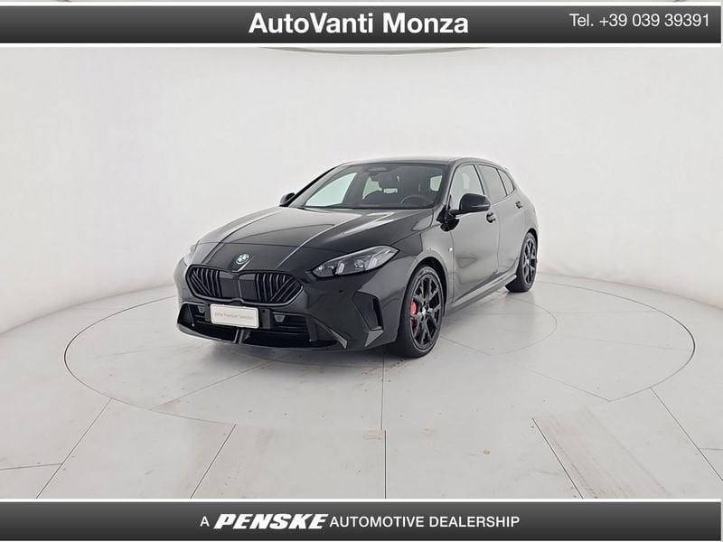 BMW Serie 1 118d MSport Pro