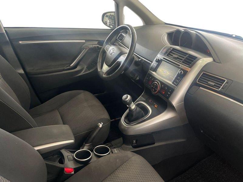 Toyota Verso Verso 1.6d Active 5p.ti mt my16
