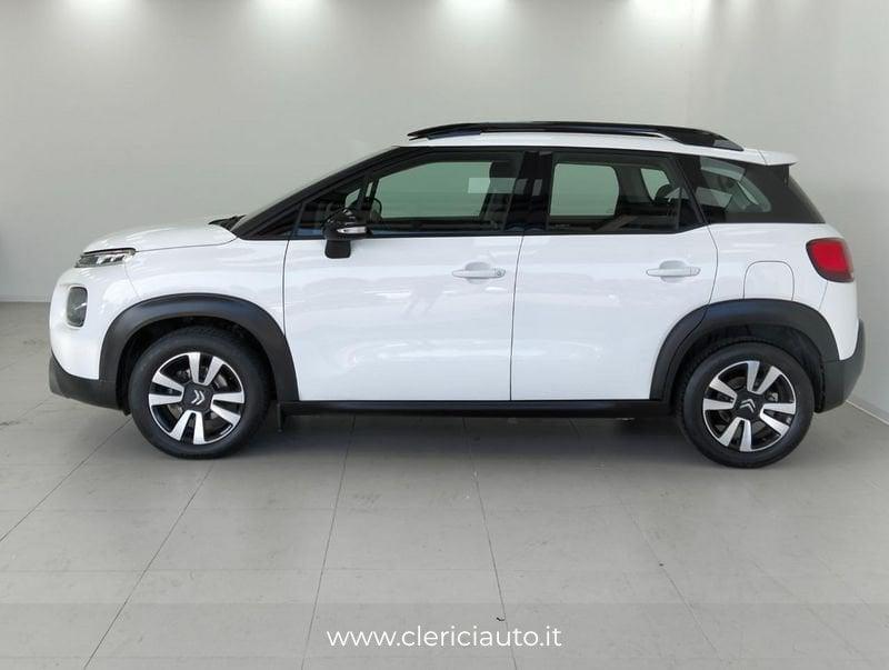 Citroën C3 Aircross BlueHDi 100 S&S Shine