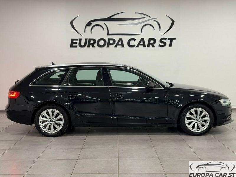 Audi A4 2.0 TDI 130kW Bus.Plus Avant S-TRONIC