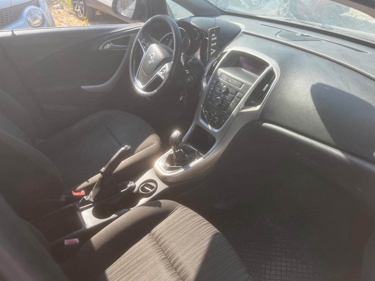 Opel astra berlina 1600 diesel