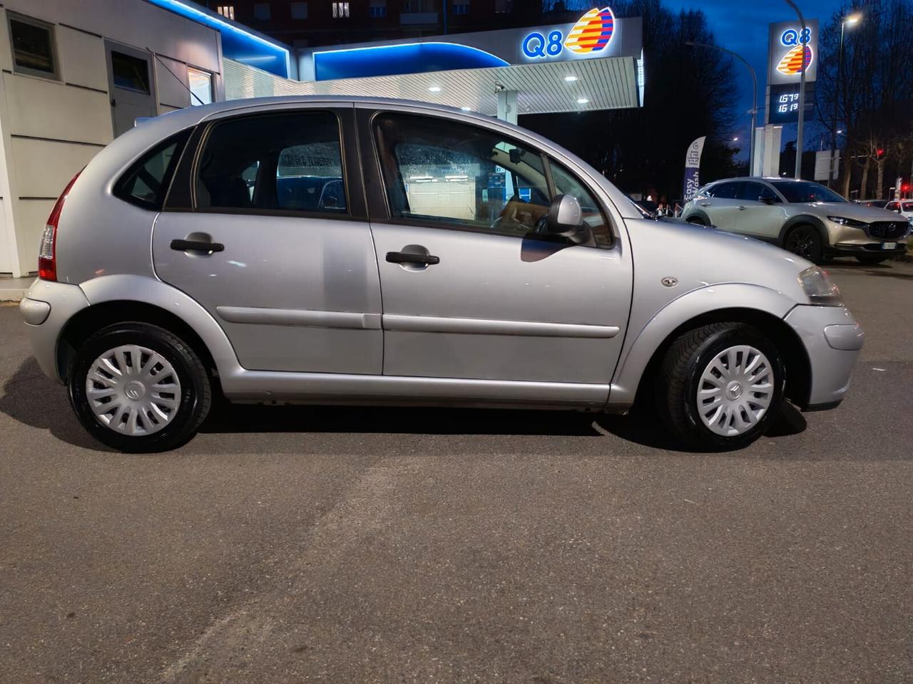 Citroen C3 - OCCASIONE !!!