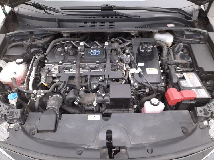 Toyota Corolla TS Hybrid Business BR958266 1.8 Full Hybrid 122CV