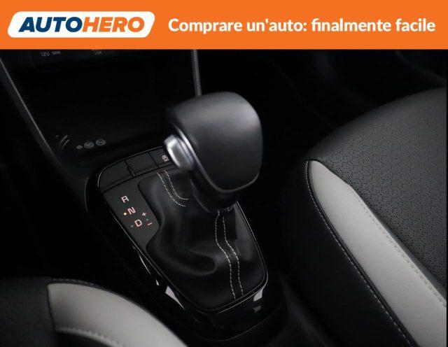 KIA Picanto 1.2 12V 5 porte AMT GT Line