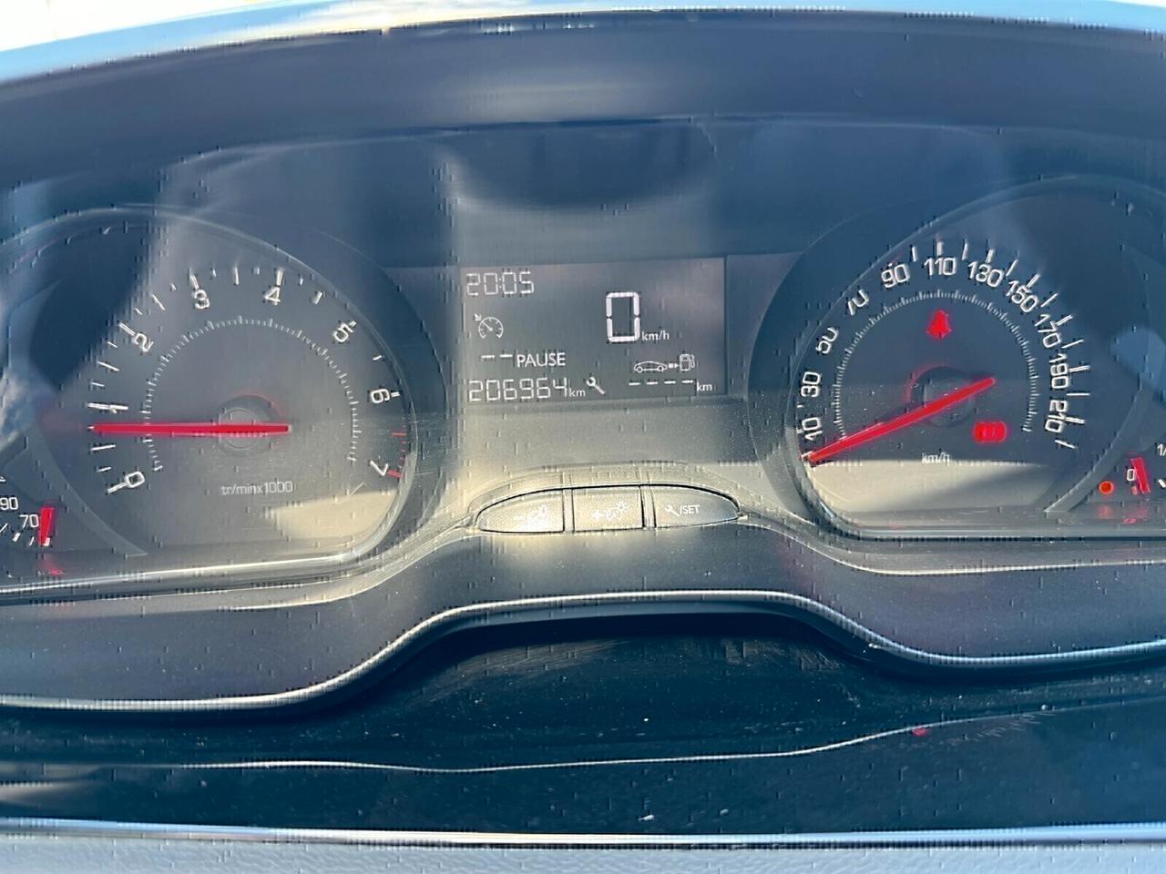 Peugeot 208 1.2 VTi 82 CV Active BONUS GPL