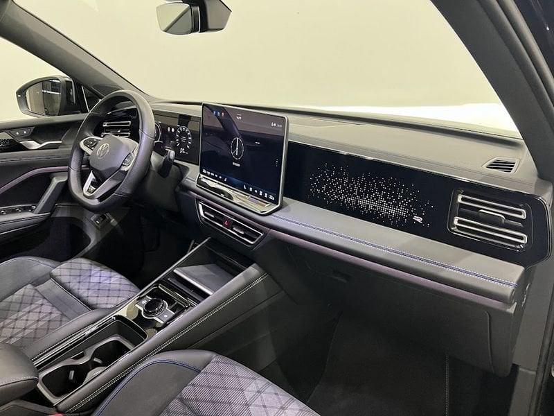 Volkswagen Tiguan Tiguan 2.0 TDI 150 CV SCR DSG R-Line