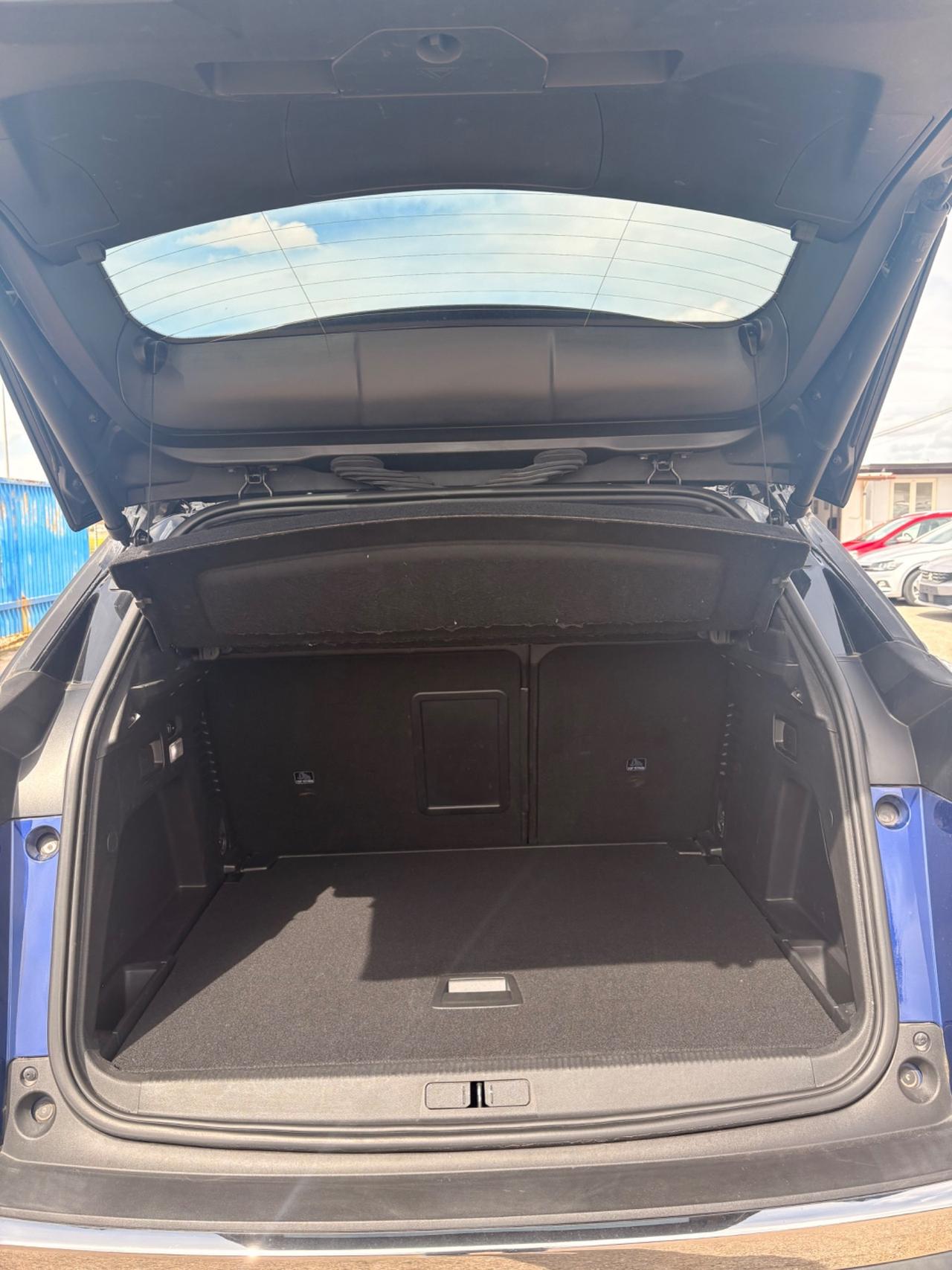 Peugeot 3008 BlueHDi 130 S&S GT Line