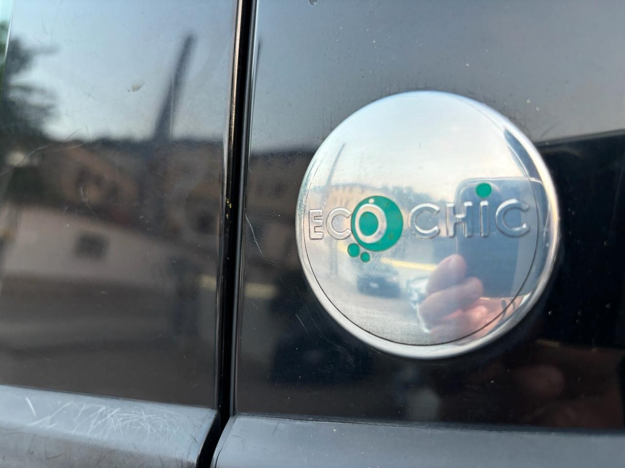 Lancia Ypsilon 0.9 TwinAir 85 CV 5 porte Metano Ecochic Gold