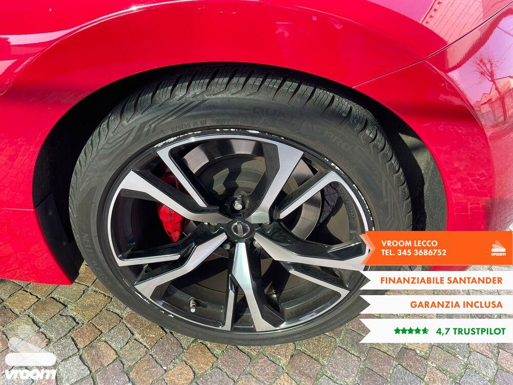 NISSAN Z 370Z Coupé 3.7 V6 Lev 1