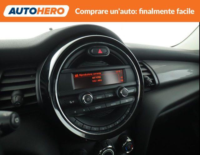 MINI Cooper D 1.5 Cooper D 5 porte