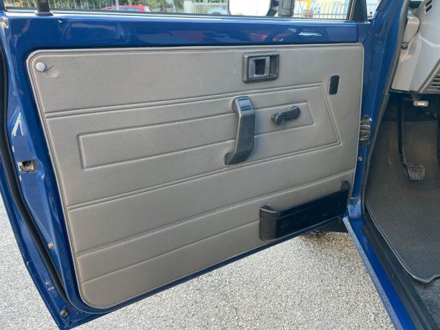 TOYOTA Land Cruiser 3.4 diesel Hard-top BJ70 LX CLIMA