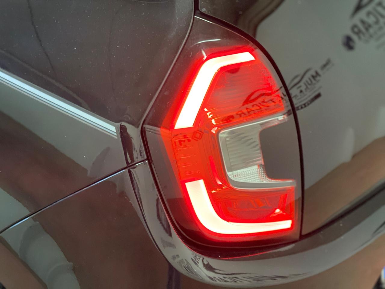 Renault Twingo Electric Techno 2022