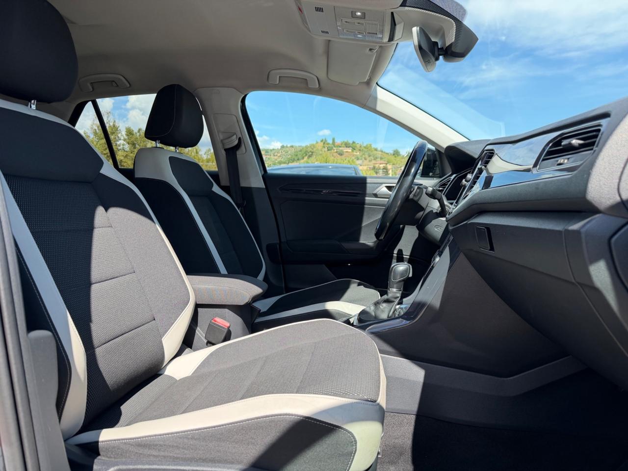 Vw T-ROC 2.0TDI 150cv DSG 4MOTION /VIRTUAL/FULL LED.