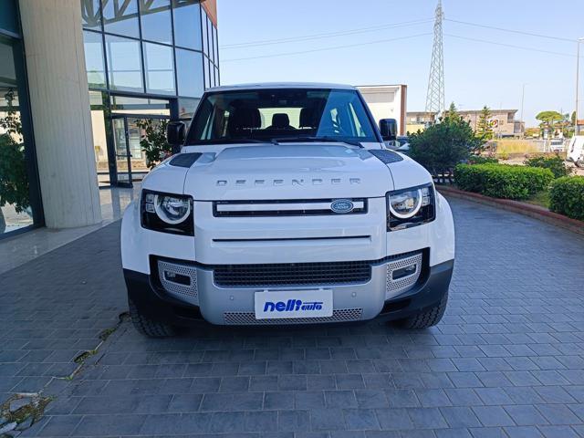 LAND ROVER Defender 90 3.0D I6 200 CV AWD Auto S