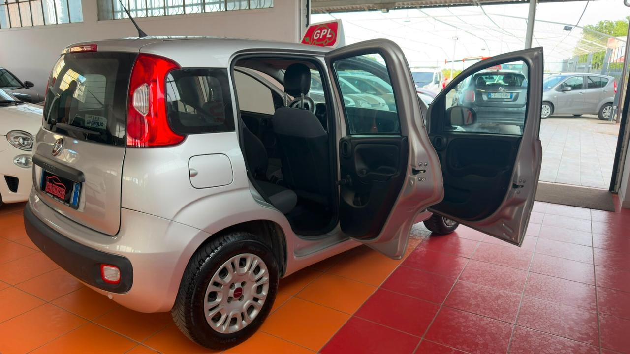 Fiat Panda 1.2 EasyPower Lounge