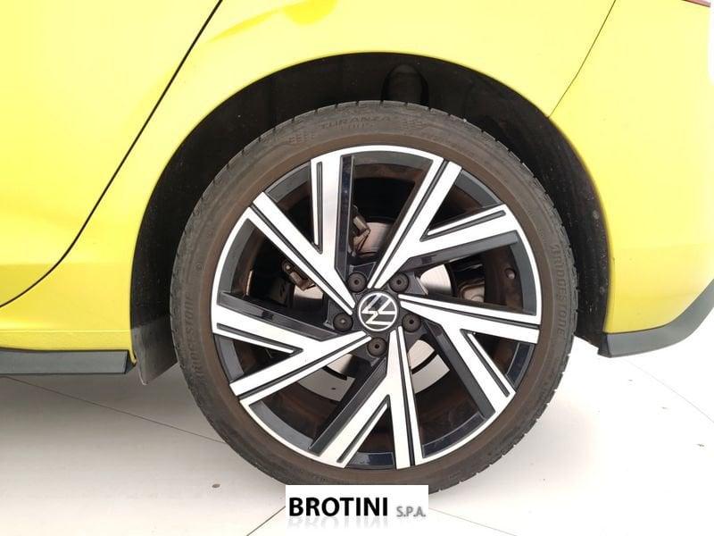 Volkswagen Golf 1.5 eTSI EVO ACT 96kW R-Line DSG