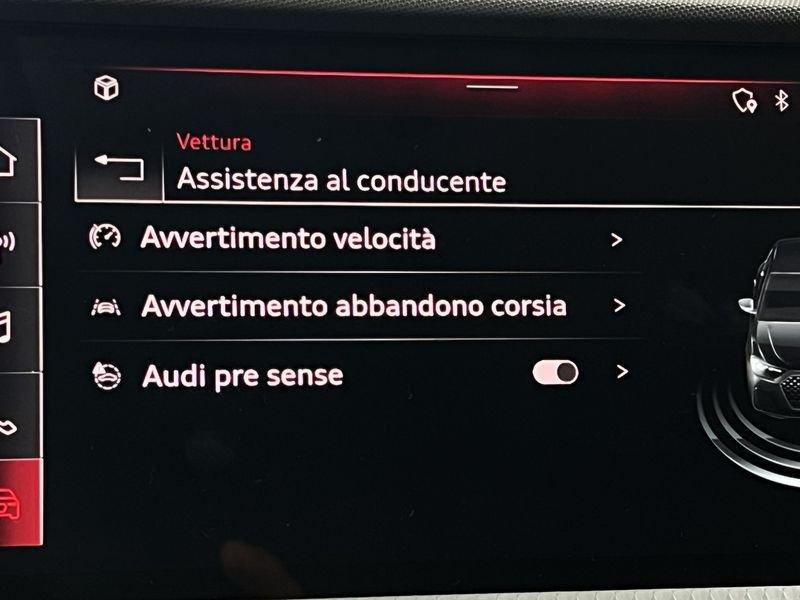 Audi A1 SPB 25 TFSI Admired Advanced