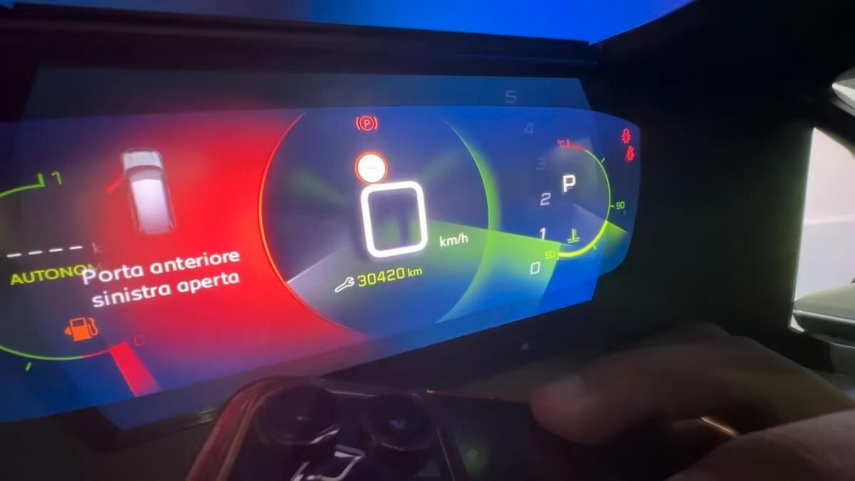 Peugeot 2008 PureTech 130 S&S EAT8 Allure Pack