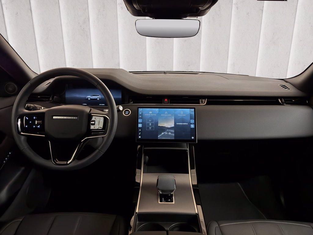 LAND ROVER Range Rover Evoque 2 serie LAND ROVER 2.0D I4 163 CV AWD Auto Dark Edition S del 2025