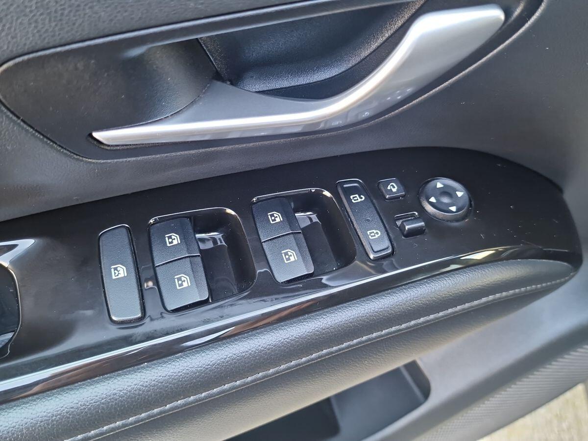 HYUNDAI TUCSON 1.6 HEV 230CV EXELLENCE