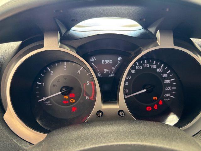 NISSAN Juke 1.5 dCi Start&Stop N-Connecta PERFETTA