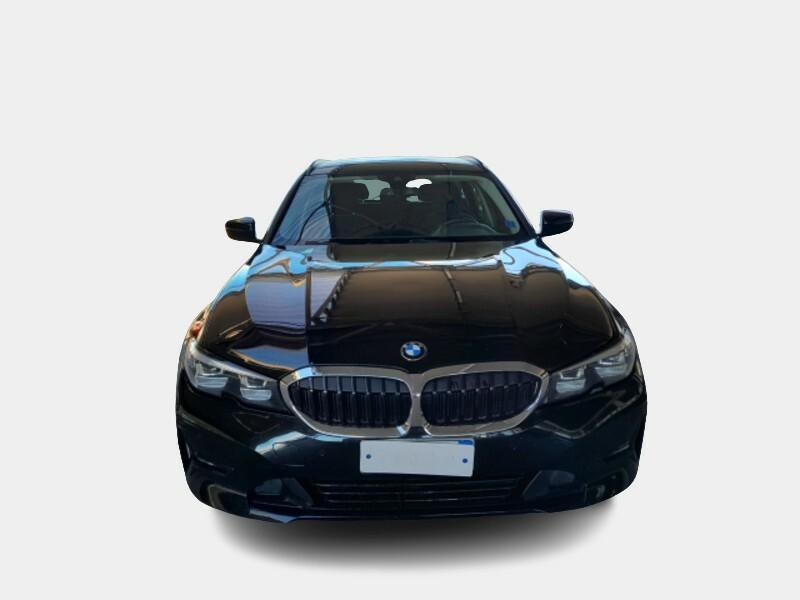 BMW 320 xDrive 48V Business Advantage Touring autom.