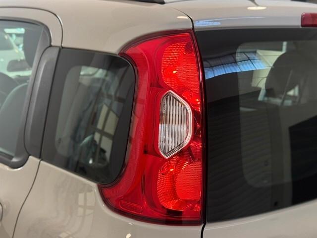 Fiat Panda 1.3 MJT 95 CV S&S 4x4