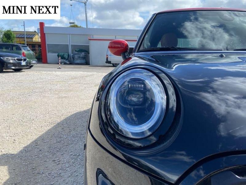 MINI Mini 3 porte MINI 3P 2.0 JCW JCW AUTO