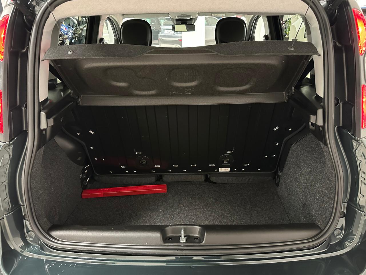 Fiat Panda 1.0 FireFly Hybrid Pandina 70 CV - 2025