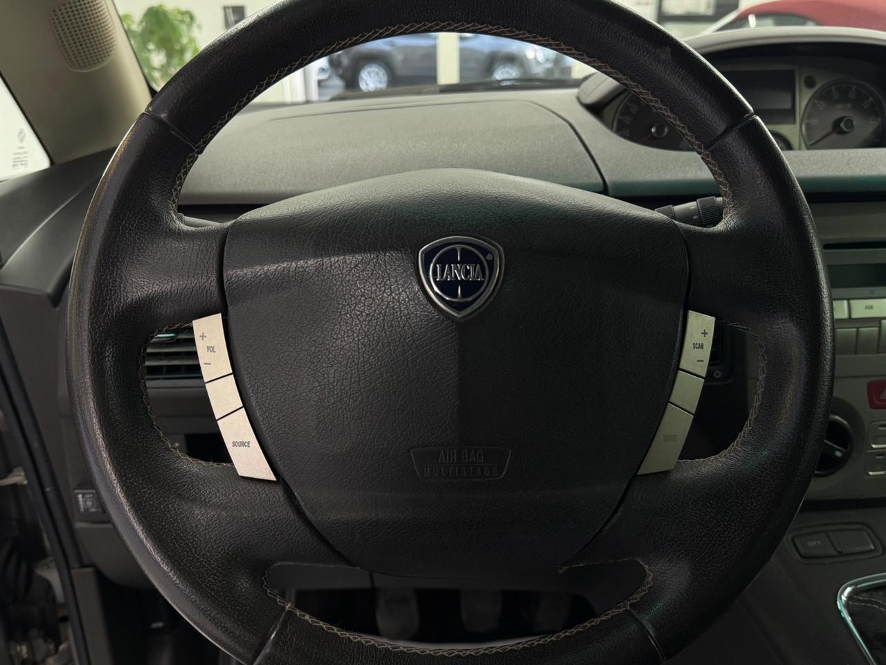 Lancia MUSA 1.4 Platino Ecochic GPL Full Opt