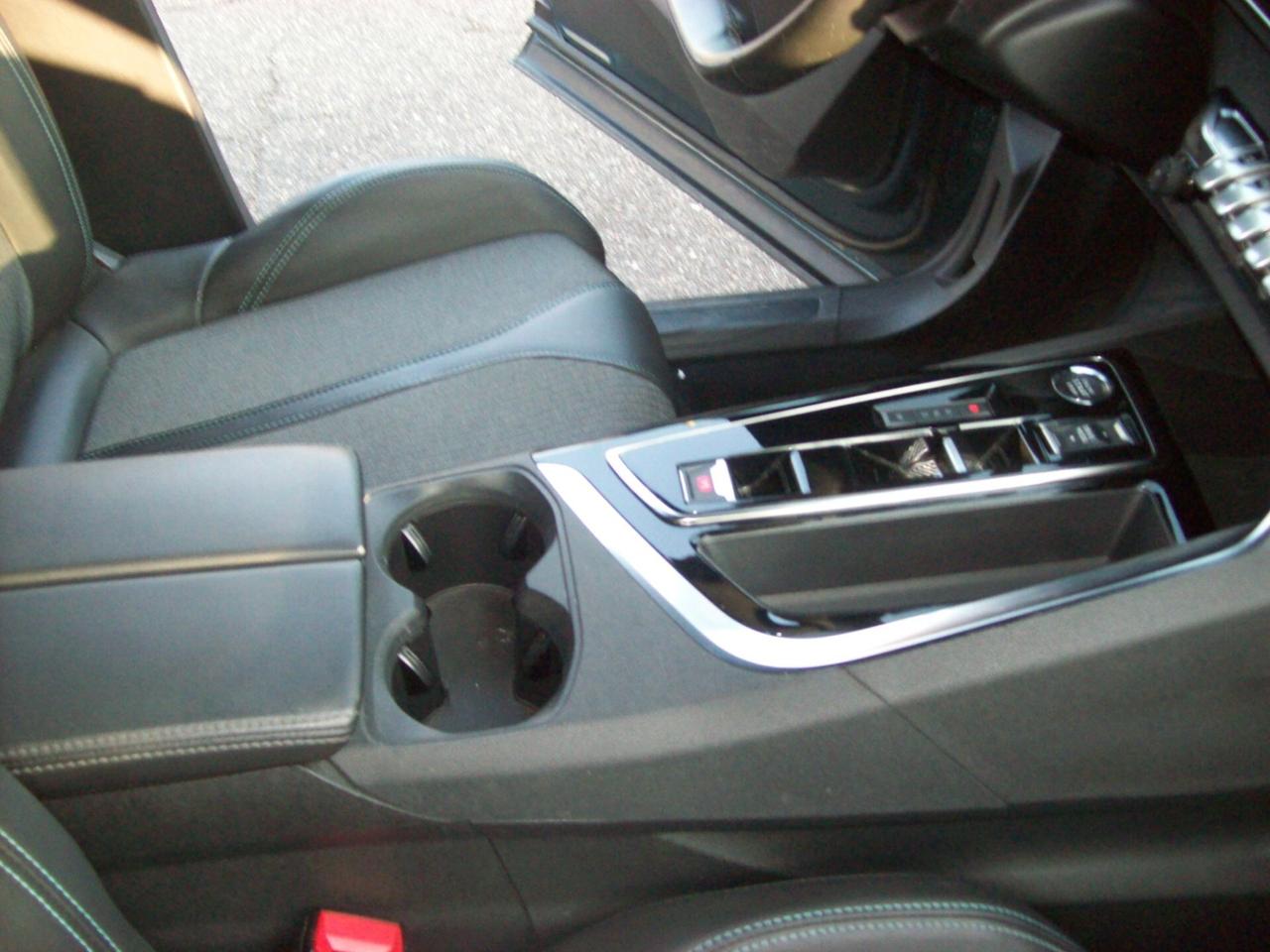 Peugeot 3008 BlueHDi 130 S&S EAT8 Allure Pack