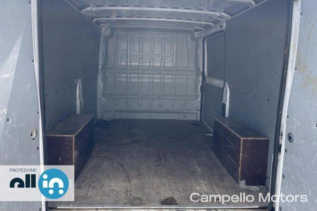 FIAT Ducato Ducato 33 MH1 2.3 Mjt 130cv
