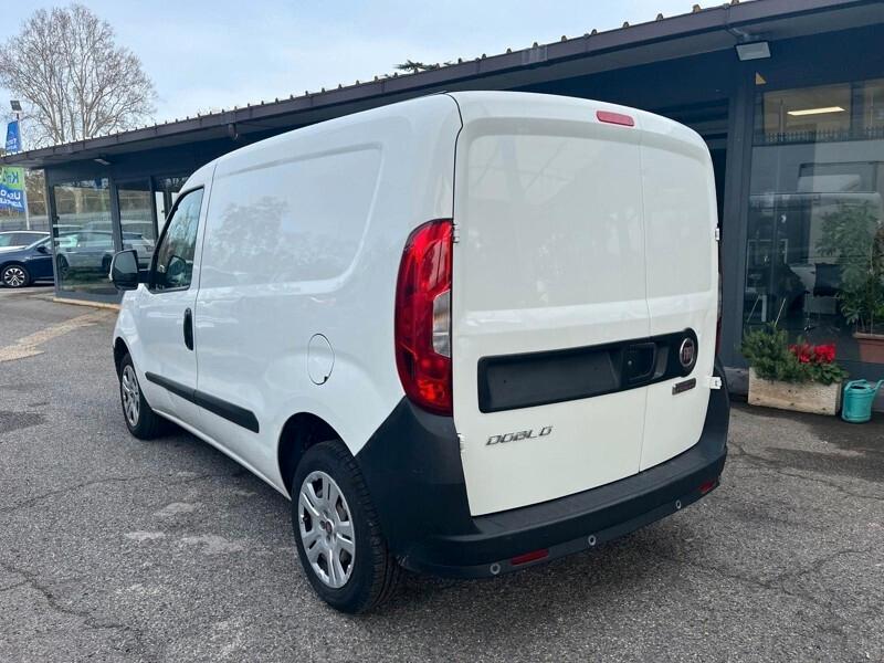 Fiat Doblo 1.3 MJT 95cv Pack Professional