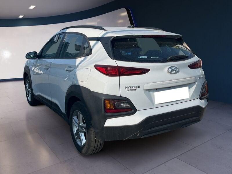 Hyundai Kona I 2017 1.0 t-gdi Xtech 2wd 120cv