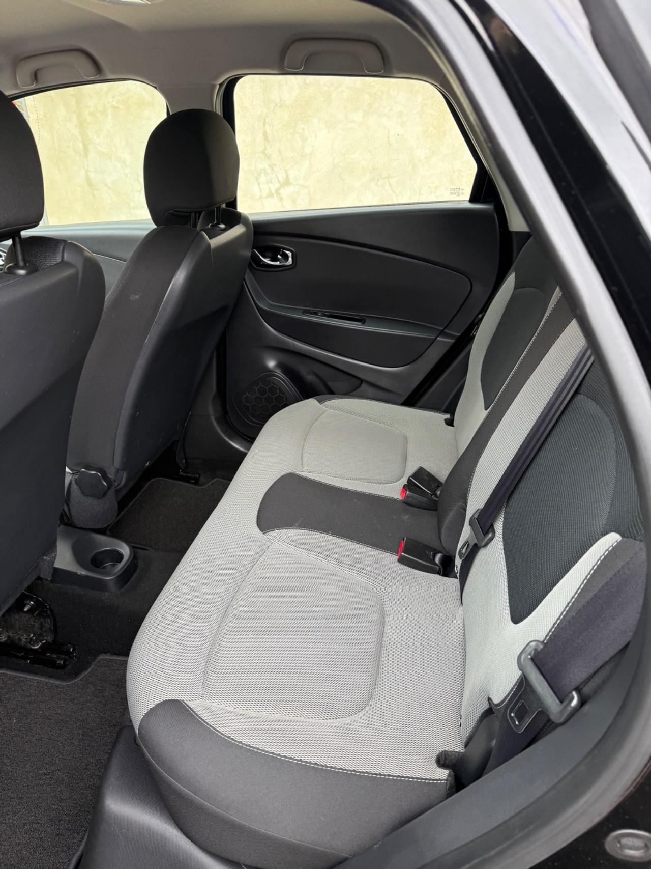 Renault Captur 1.5 dCi 8V 90 CV Start&Stop Live