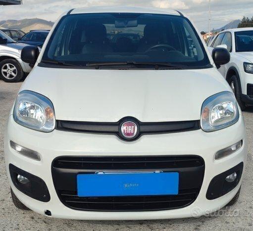 Fiat Panda 1.3 MJT 95 CV S&S 4x4