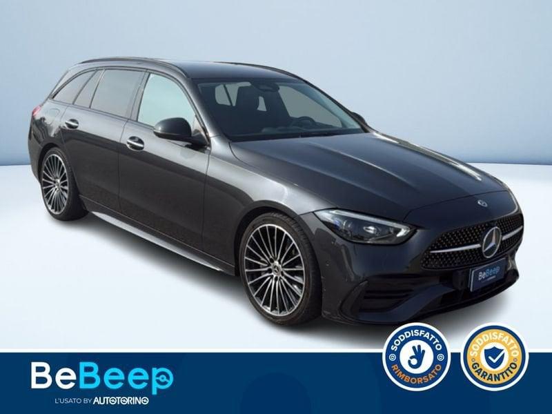 Mercedes-Benz Classe C C SW 220 D MHEV PREMIUM PLUS AUTO