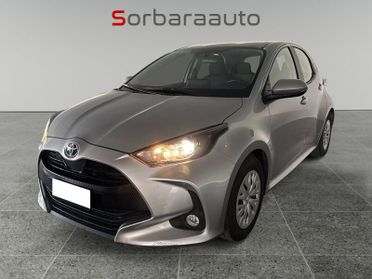Toyota Yaris Yaris 1.5h Business