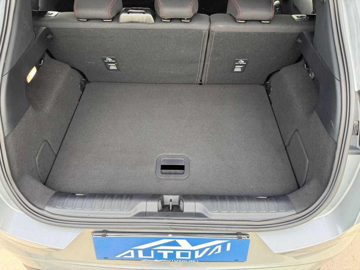 FORD - Puma - 1.0 EcoBoost 125CVV ST-Line HYBRID