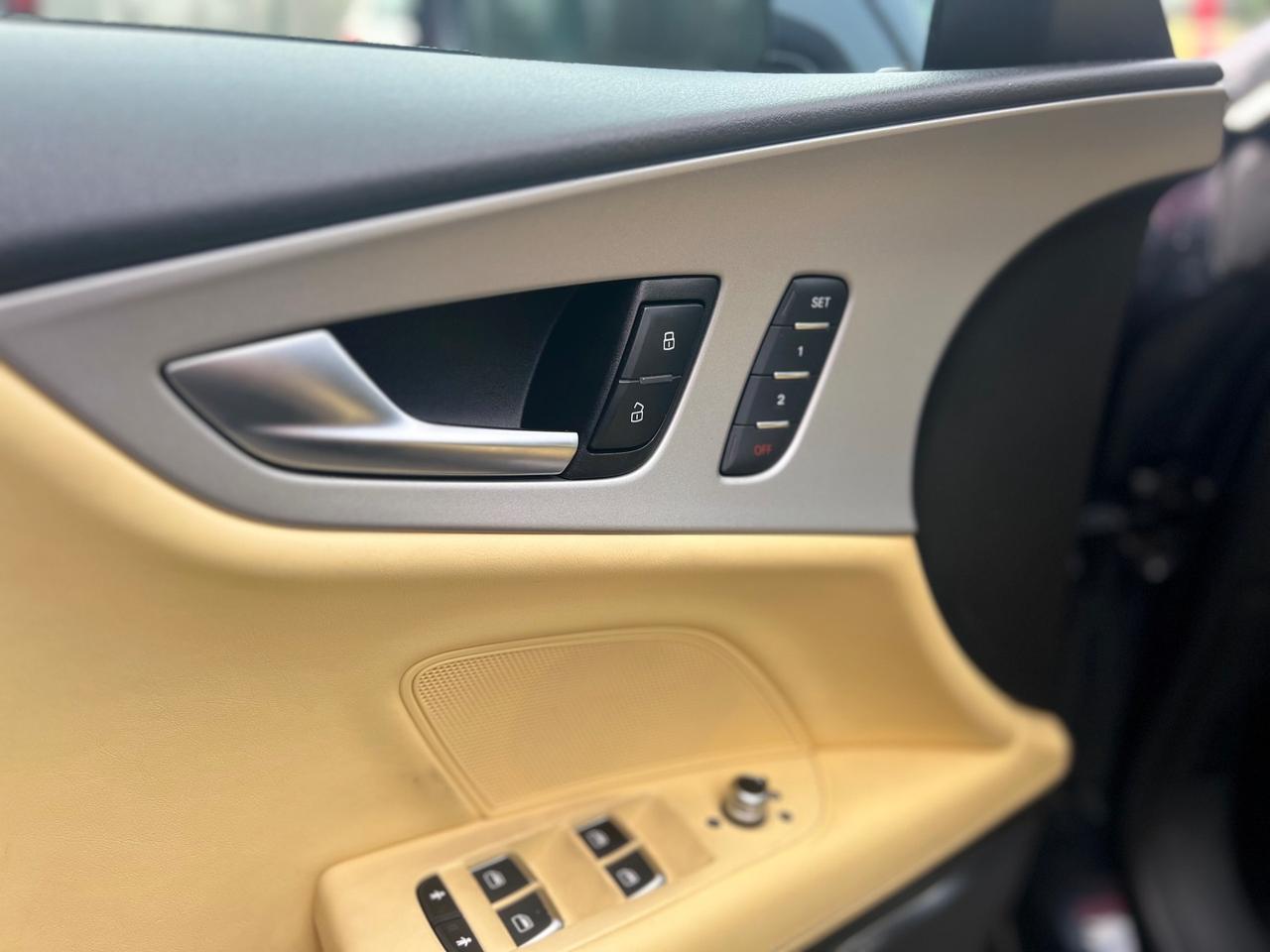 Audi A7 SPB 3.0 TFSI 300 CV quattro - EXTRA FULL