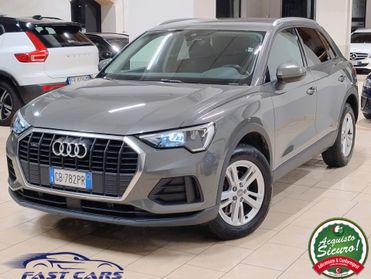 AUDI Q3 35 TDI quattro S tronic Business - 2020