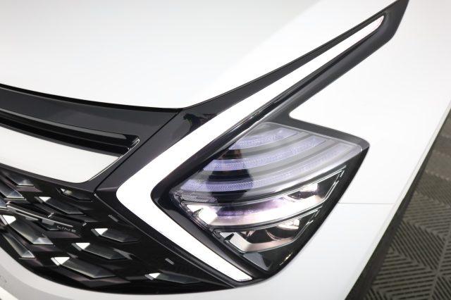 KIA Sportage Sportage 1.6 TGDi HEV AT GT-line