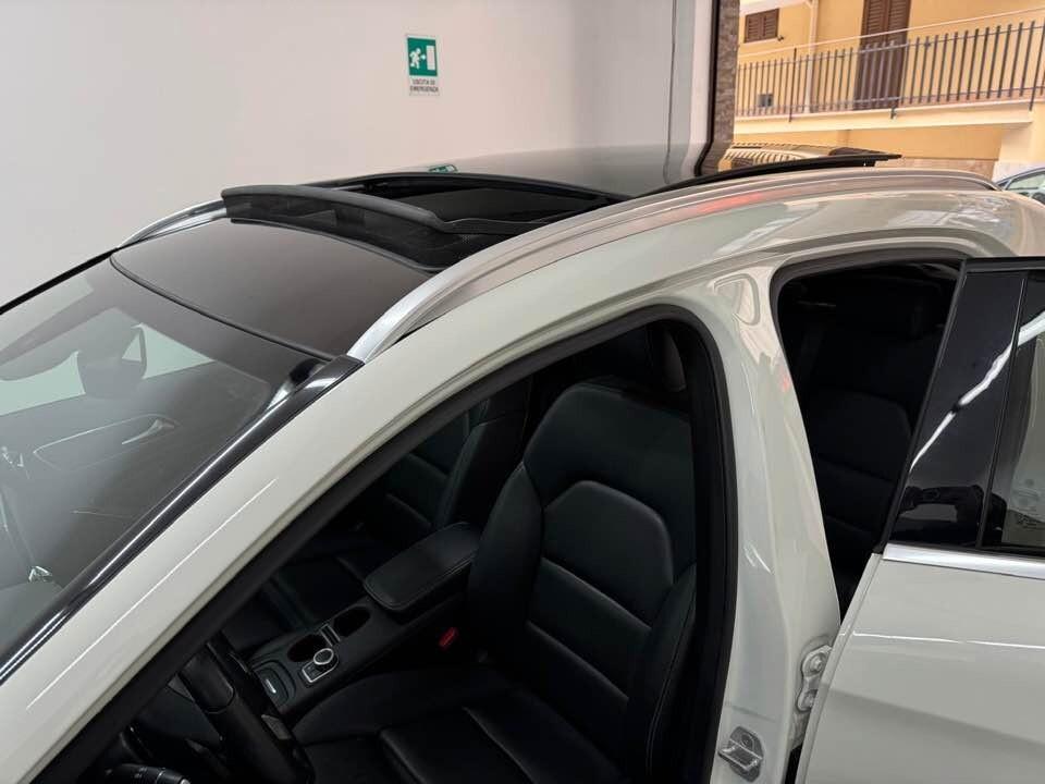 Mercedes-benz GLA 180 d Automatic Enduro 110/CV con TETTO