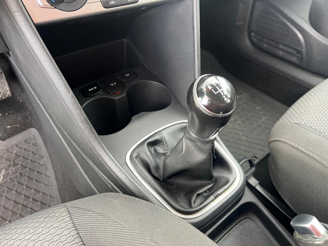 Volkswagen Polo 1.2 TSI PERMUTE RATE GARANZIA