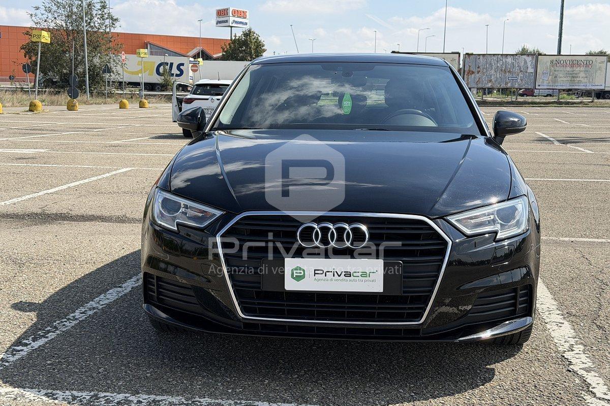 AUDI A3 SPB 30 TDI S tronic Business
