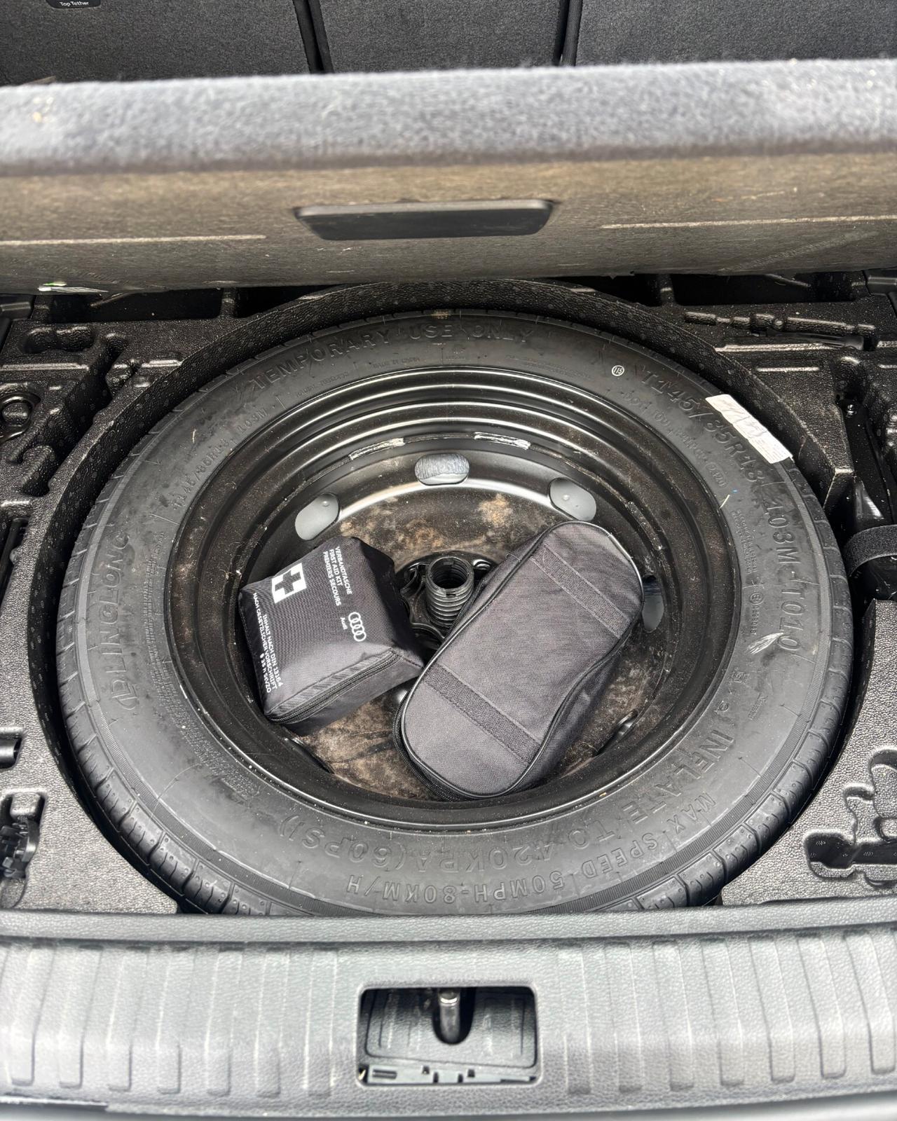 Audi Q3 35 TDI S tronic