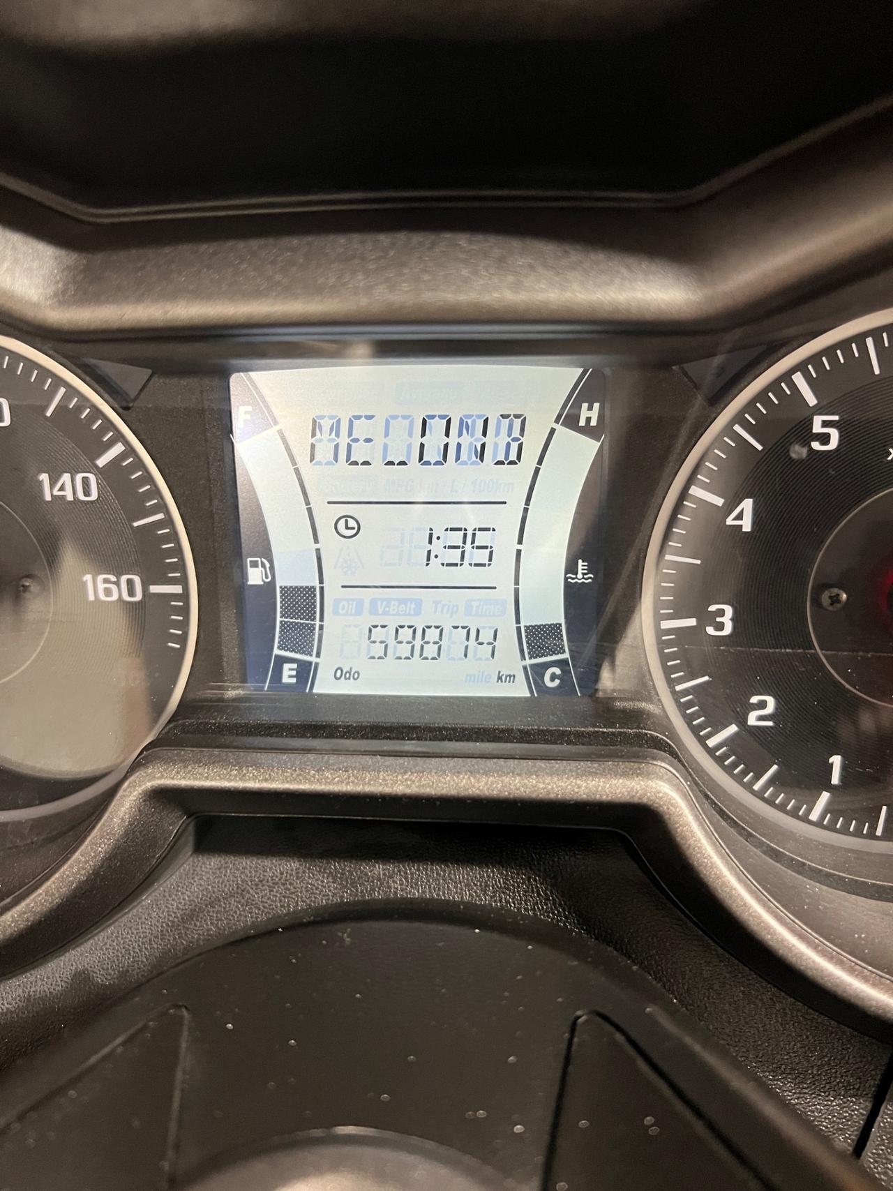 Yamaha X-Max 300
