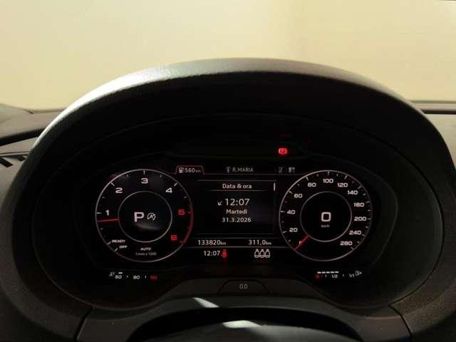 Audi A3 SPB 30 TDI S tronic S Line
