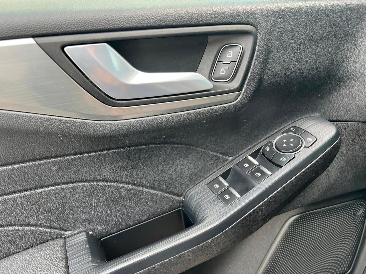 FORD KUGA 1.5 EcoBlue 120cv aut. 2022!!TITANIUM!!!
